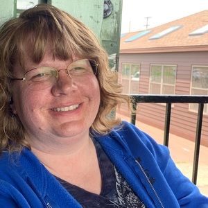 Meet your Posher, Becky